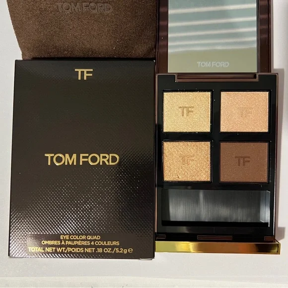 Tom Ford Eye Palette - Peach Glamour - Picture 2 of 8